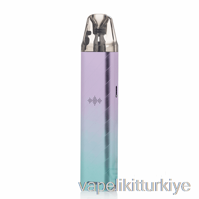 Vape Elektronik Sigara Oxva Xlim Se 2 30w Pod Sistemi Mavi Mor